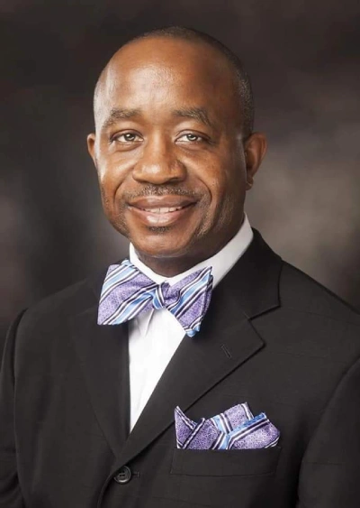 Bro. Luke Wallace, Basileus 2024 - 2026