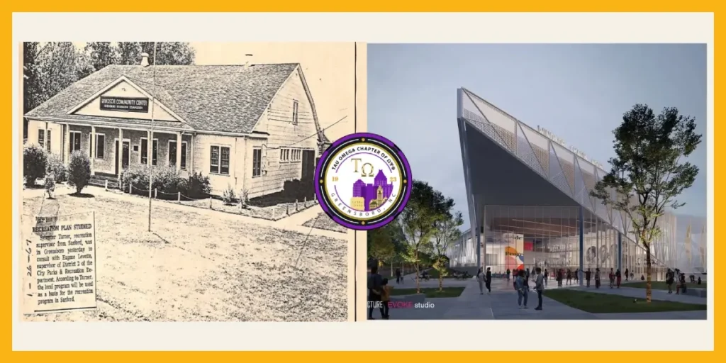 From color line to community