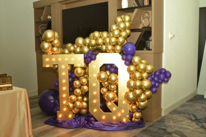 contact with Tau Omega Chapters